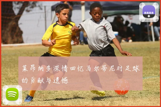莱昂纳多深情回忆马尔蒂尼对足球的贡献与遗憾
